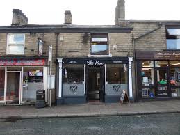 Image result for Ramsbottom Rams