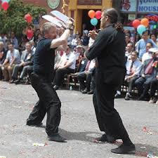 Image result for Southgate T`ai Tsung Kung Fu Association