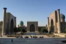 Samarkand, Uzbekistan - City Guide, Hotels and Tours in Samarkand