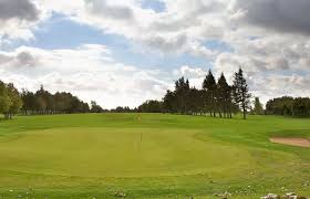 Image result for Knaresborough Golf Club
