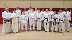 Image result for Crowtorne Shotokai