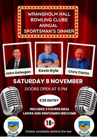 Image result for Wrangholm Hall Bowling Club