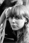JONI MITCHELL | Jeff Meshels World