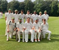 Image result for Davenham Cricket Club