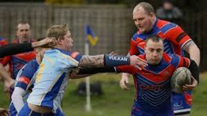 Image result for Orrall St James Rugby League Football Club