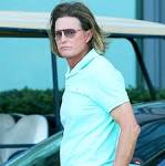 Bruce Jenner Shows Off Neck After Adams Apple Surgery: First.