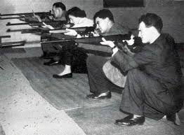 Image result for Easingwold Rifle Club