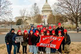 Image result for United in the Community - Boston Young Pilgrims 7-14 Years