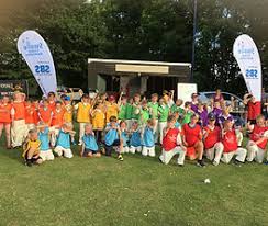 Image result for Minster Lovell Cricket Club
