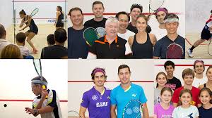 Image result for Wescountry Squash Club
