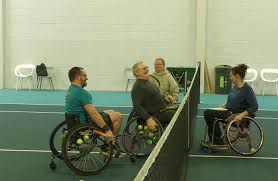 Image result for Sheffield Table Tennis Club