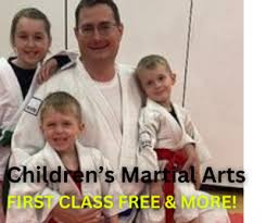 Image result for Wanstead JuJitsu Club