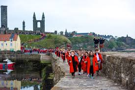 Image result for St Andrews Universities