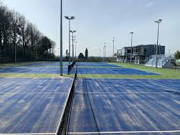 Image result for St Annes Tennis & Squash Club