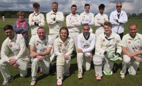 Image result for Laughton Cricket Club