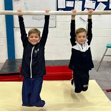Image result for Torbay Olympic Gymnastics Club