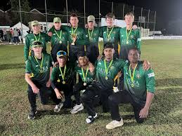 Image result for Alrewas Cricket Club