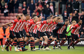 Image result for Team Southampton