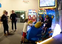 Image result for The Saints Trampoline Club