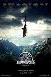 Shitty New Jurassic World Poster : funny