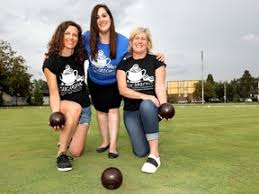 Image result for Busby Bowling Club