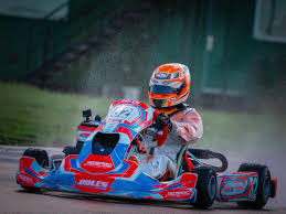 Image result for Forest Edge Kart Club