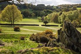 Image result for Charnwood Forest Golf Club