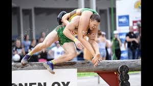 Image result for Wife Carrying Club