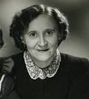 1949 Kaisu Järventaus