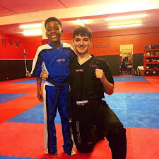 Image result for Great Britain Martial Arts Academy