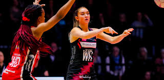 Image result for Saracens Netball Club