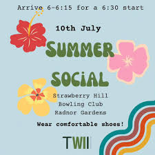 Image result for Teddington Ladies Bowling Club