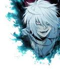 Accelerator/#295494 - Zerochan