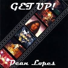 Dean Lopes: Get Up (CD) – jpc