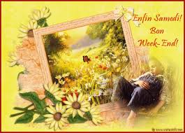 Blog de monchouchou : Fais de ta vie un r�ve ...., bon week end