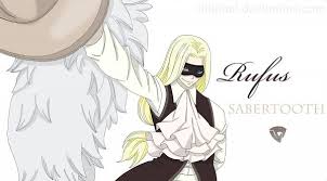 「ルーファス・ロア FAIRY TAIL」の画像検索結果