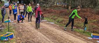 Image result for Wimbourne Orienteers