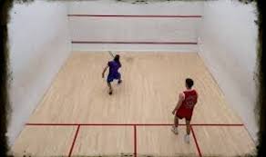 Image result for Fulwood Leisure Centre Squash Club