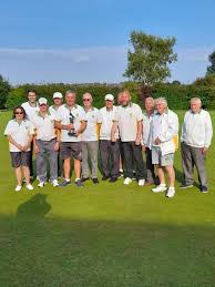 Image result for Fetterangus Bowling Club