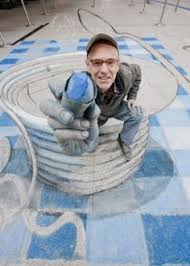 Image result for julian beever