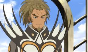 「ヴァン・グランツ テイルズオブジアビス」の画像検索結果