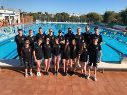 Image result for City Of Leicester Swimming Club