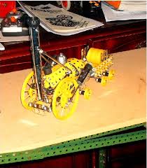 Image result for Corlust Meccano Club