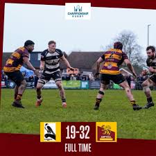 Image result for Chinnor Rugby Football Club