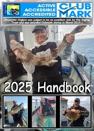 Image result for Paignton Sea Anglers Association