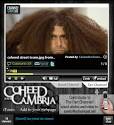 Coheed and Cambria Image Twitter from Your SplashCast Player Picture 6