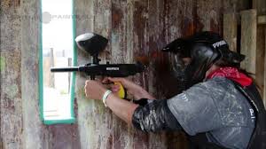 Image result for Blitz Paintball
