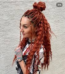 Image result for dreads