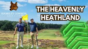 Image result for Hankley Common Golf Club