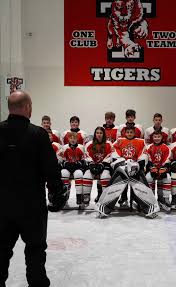 Image result for Telford Junior Ice Hockey Club